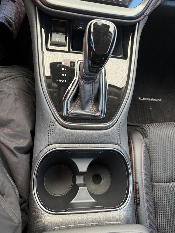 new 2025 Subaru Legacy car, priced at $38,132