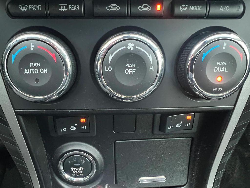 used 2010 Mazda Mazda6 car, priced at $7,995