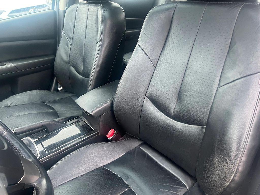 used 2010 Mazda Mazda6 car, priced at $7,995