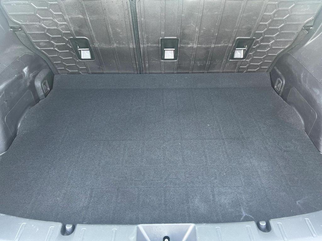 used 2020 Subaru Impreza car, priced at $18,039