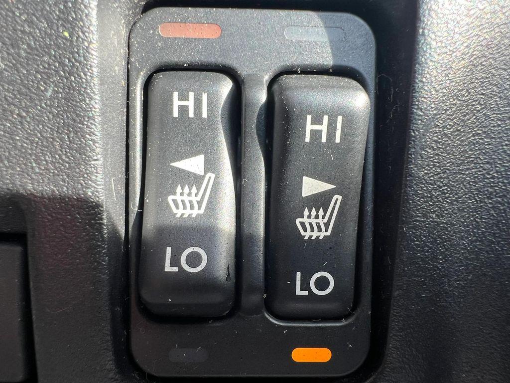 used 2020 Subaru Impreza car, priced at $18,039