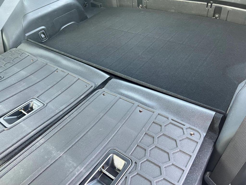 used 2020 Subaru Impreza car, priced at $18,039