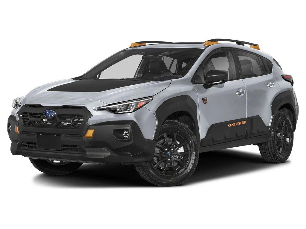 new 2026 Subaru Crosstrek car, priced at $36,333