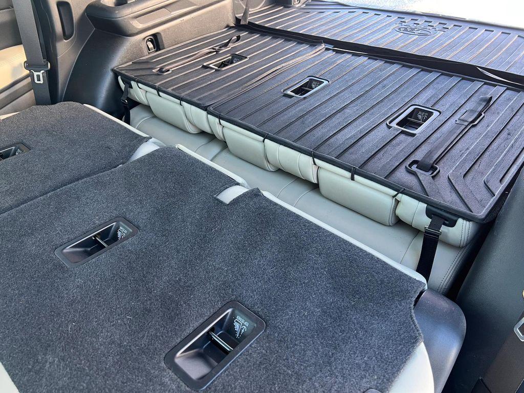 used 2019 Subaru Ascent car, priced at $14,995