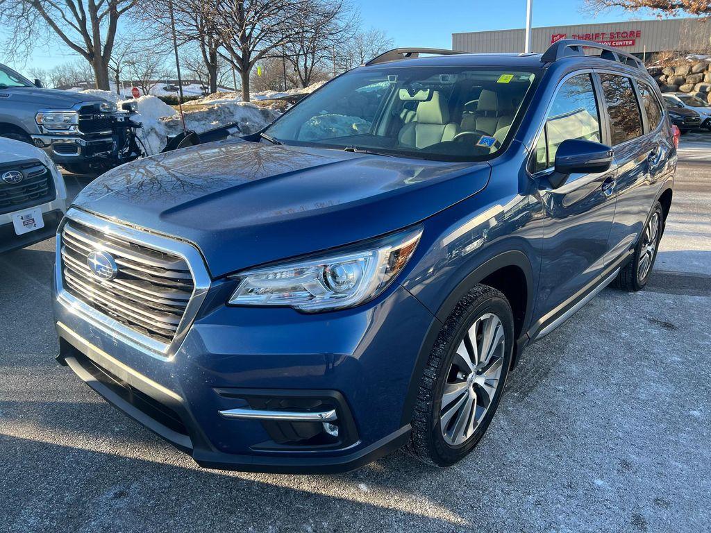 used 2019 Subaru Ascent car, priced at $14,995