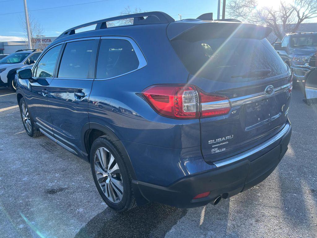 used 2019 Subaru Ascent car, priced at $14,995