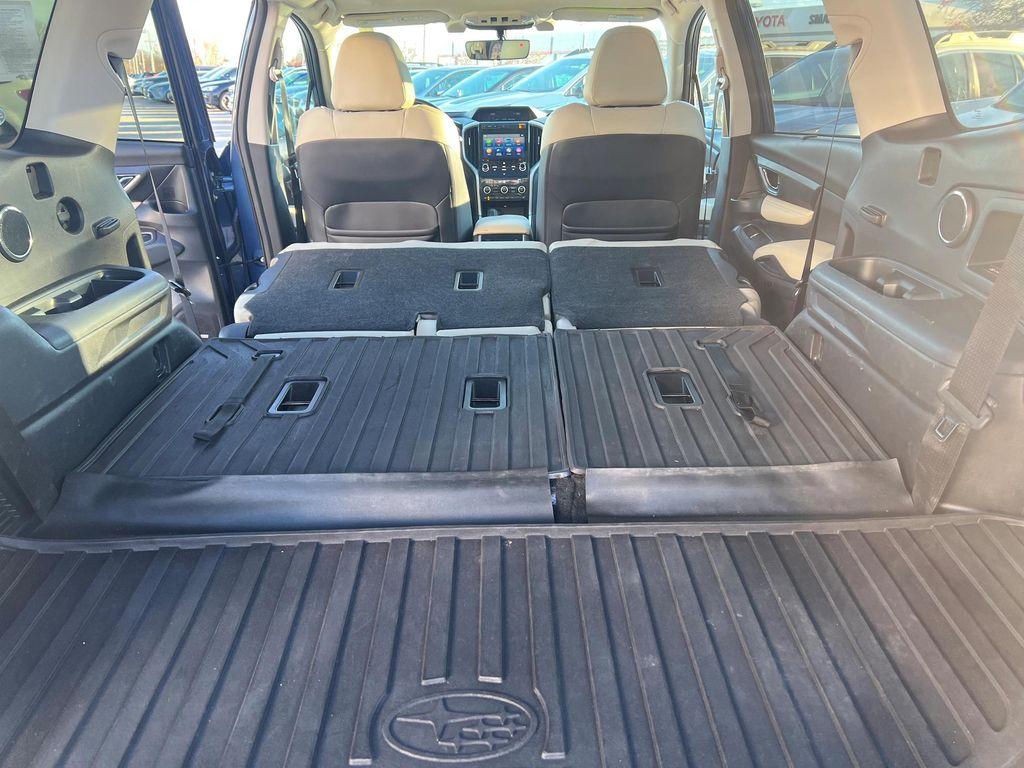used 2019 Subaru Ascent car, priced at $14,995