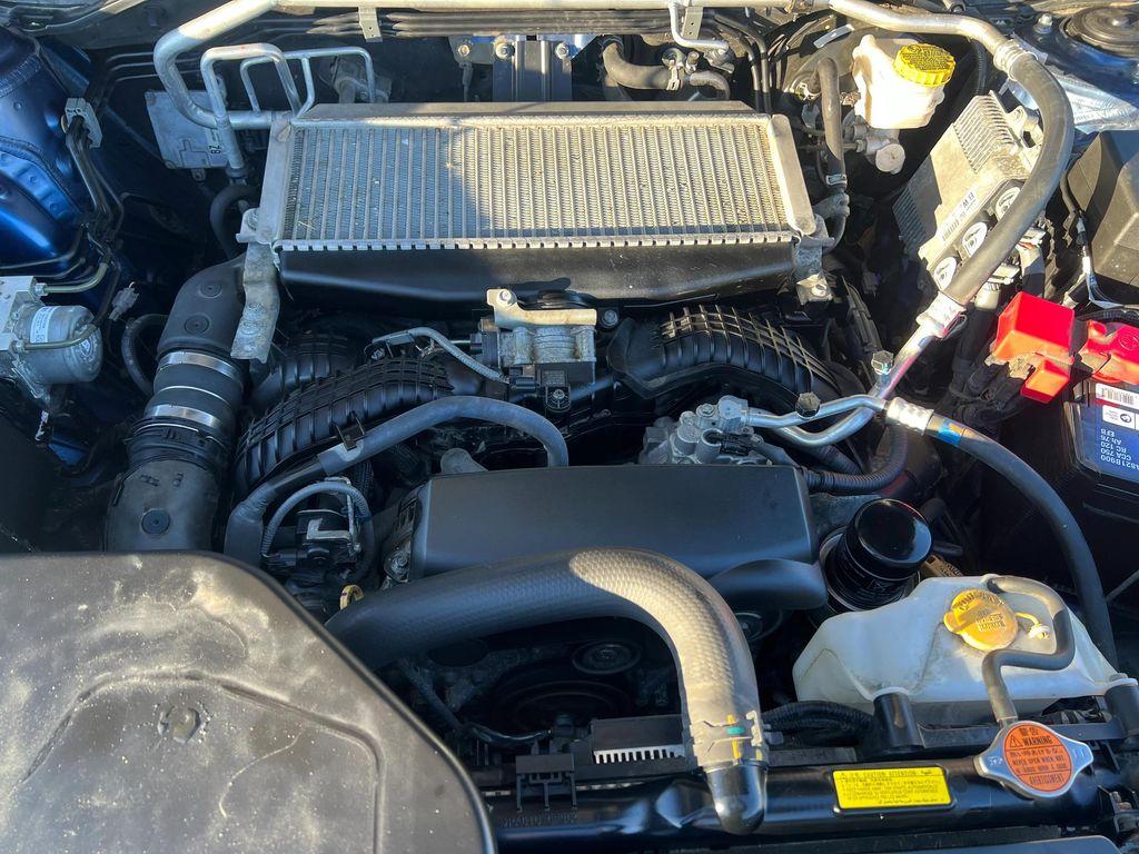 used 2019 Subaru Ascent car, priced at $14,995