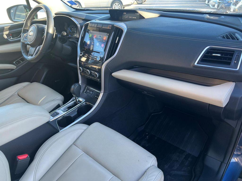 used 2019 Subaru Ascent car, priced at $14,995