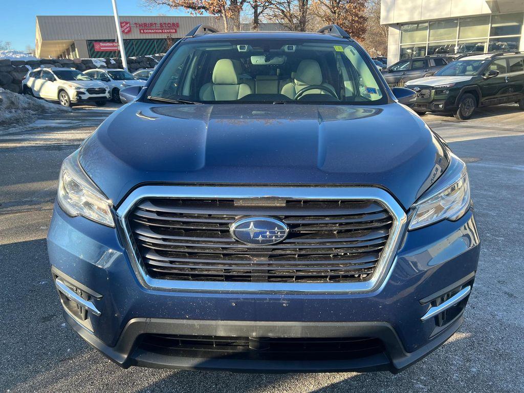 used 2019 Subaru Ascent car, priced at $14,995