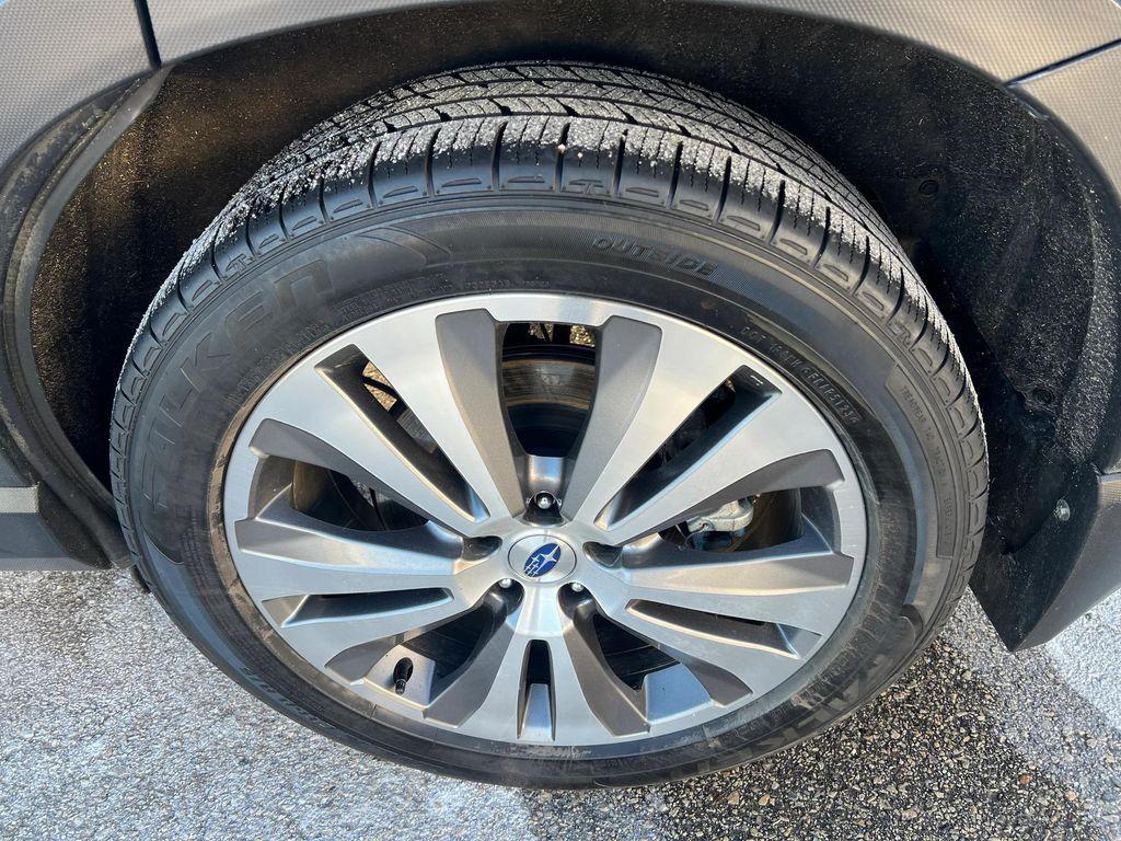 used 2019 Subaru Ascent car, priced at $14,995