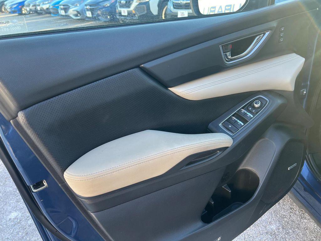 used 2019 Subaru Ascent car, priced at $14,995