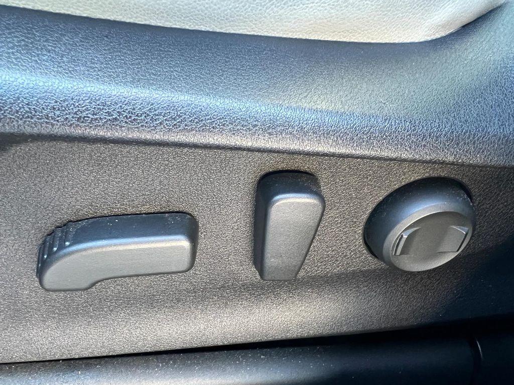 used 2019 Subaru Ascent car, priced at $14,995