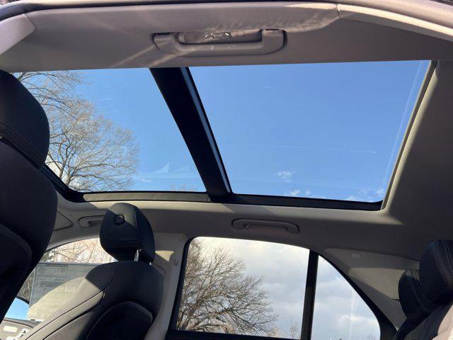 new 2026 Mercedes-Benz GLE 350 car, priced at $69,815