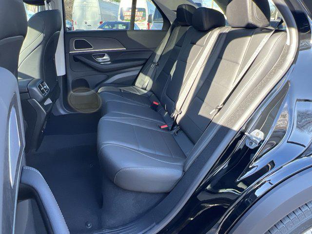 new 2026 Mercedes-Benz GLE 350 car, priced at $69,815