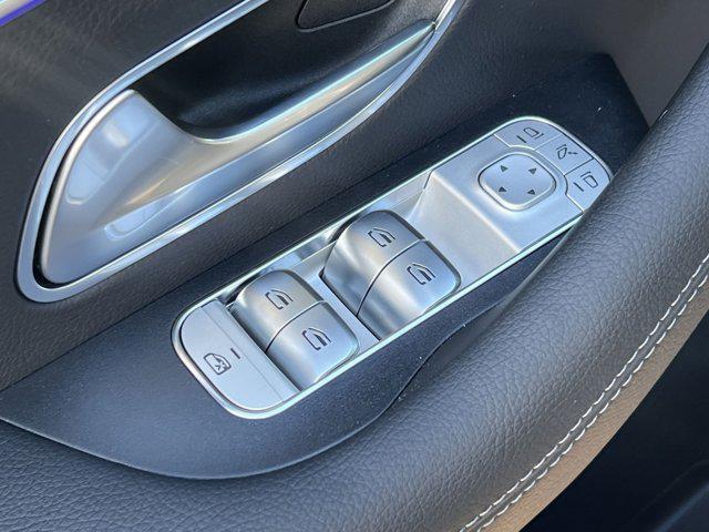 new 2026 Mercedes-Benz GLE 350 car, priced at $69,815