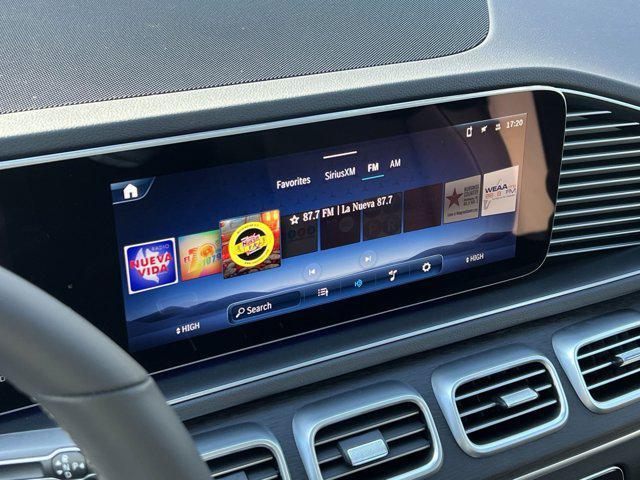 new 2026 Mercedes-Benz GLE 350 car, priced at $69,815