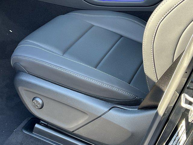 new 2026 Mercedes-Benz GLE 350 car, priced at $69,815