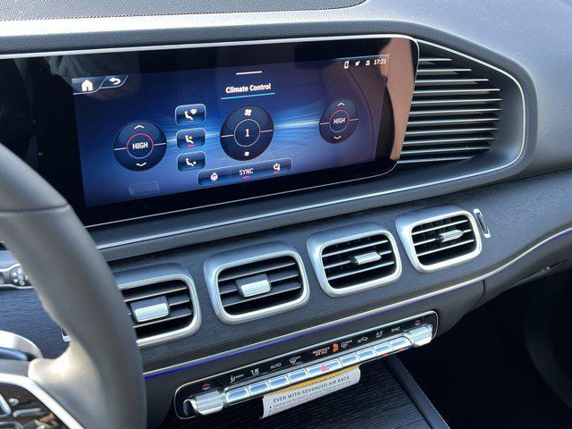 new 2026 Mercedes-Benz GLE 350 car, priced at $69,815