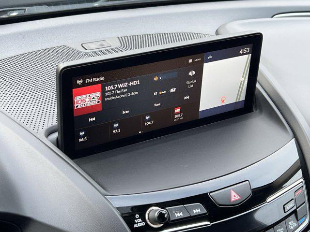 used 2022 Acura RDX car, priced at $28,500