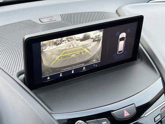 used 2022 Acura RDX car, priced at $28,500