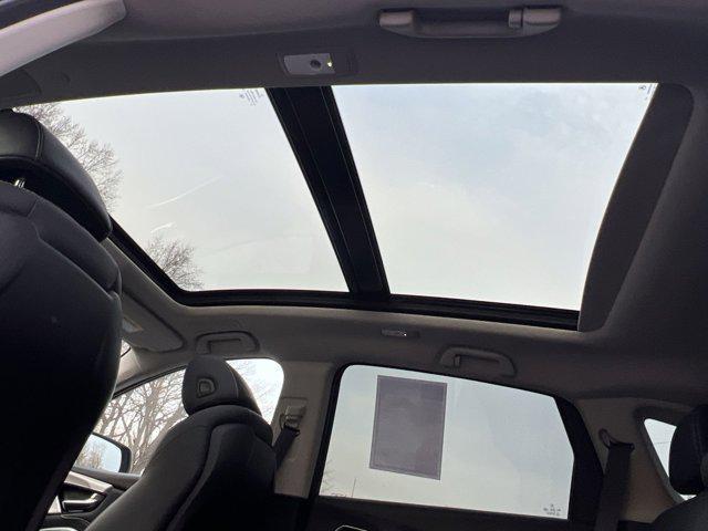 used 2022 Acura RDX car, priced at $28,500