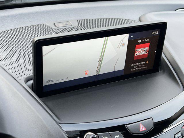 used 2022 Acura RDX car, priced at $28,500