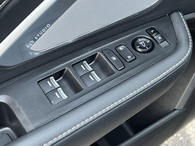 used 2022 Acura RDX car, priced at $28,500