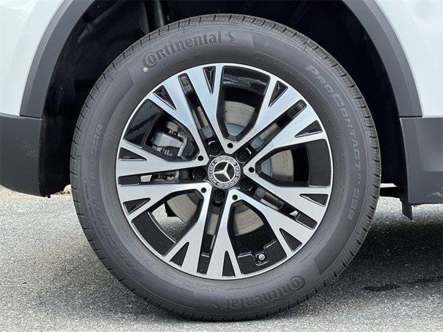 used 2026 Mercedes-Benz GLA 250 car, priced at $39,000