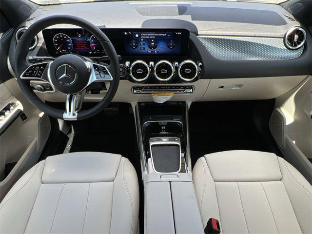 used 2026 Mercedes-Benz GLA 250 car, priced at $39,000