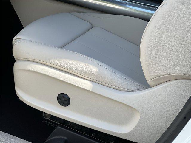 used 2026 Mercedes-Benz GLA 250 car, priced at $39,000