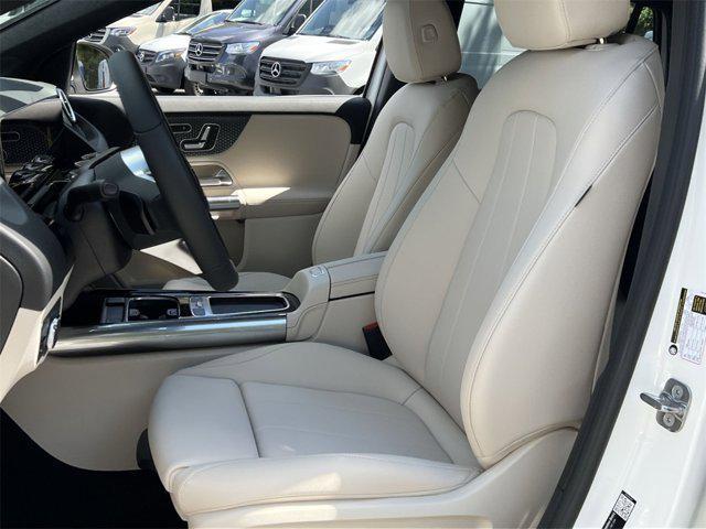 used 2026 Mercedes-Benz GLA 250 car, priced at $39,000