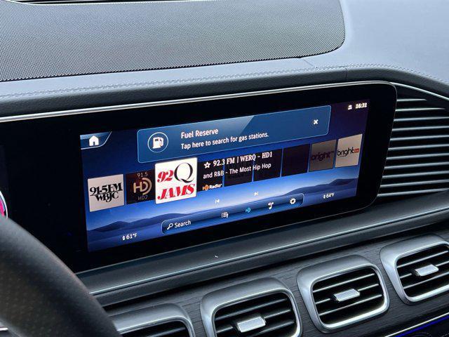 new 2026 Mercedes-Benz AMG GLE 53 car, priced at $100,225