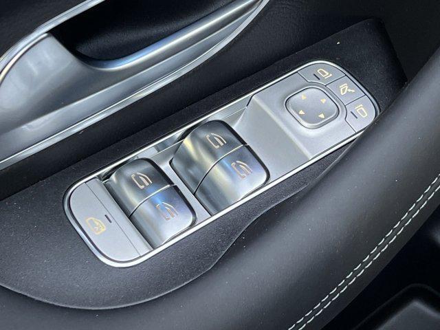 new 2026 Mercedes-Benz AMG GLE 53 car, priced at $100,225