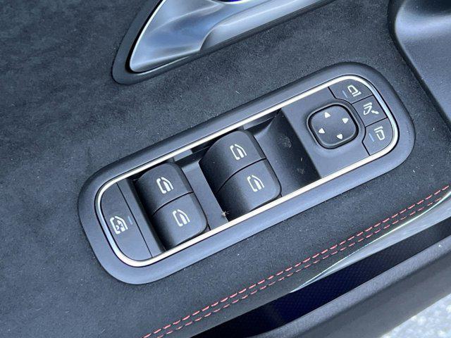 used 2026 Mercedes-Benz CLA 250 car, priced at $45,000