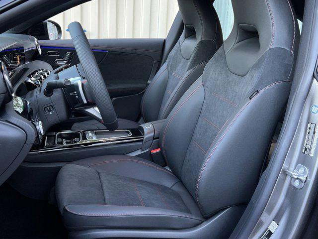 used 2026 Mercedes-Benz CLA 250 car, priced at $45,000