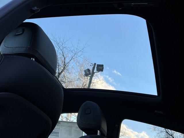 new 2026 Mercedes-Benz AMG GLE 53 car, priced at $116,285