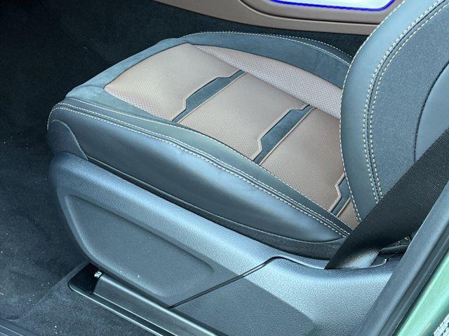 new 2026 Mercedes-Benz AMG GLE 53 car, priced at $116,285