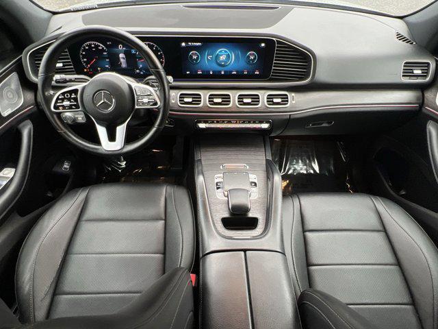 used 2020 Mercedes-Benz GLE 350 car, priced at $24,000