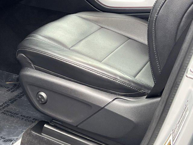 used 2020 Mercedes-Benz GLE 350 car, priced at $24,000