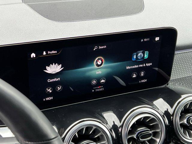 used 2022 Mercedes-Benz GLB 250 car, priced at $31,500