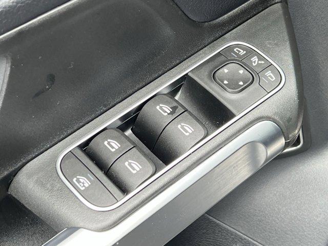 used 2022 Mercedes-Benz GLB 250 car, priced at $31,500