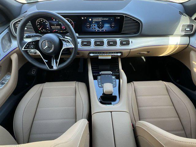 new 2026 Mercedes-Benz GLE 450 car, priced at $85,060