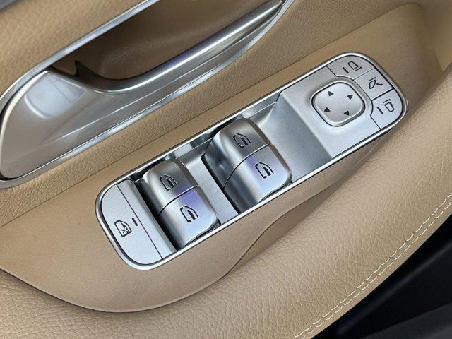 new 2026 Mercedes-Benz GLE 450 car, priced at $85,060