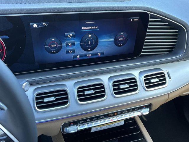 new 2026 Mercedes-Benz GLE 450 car, priced at $85,060