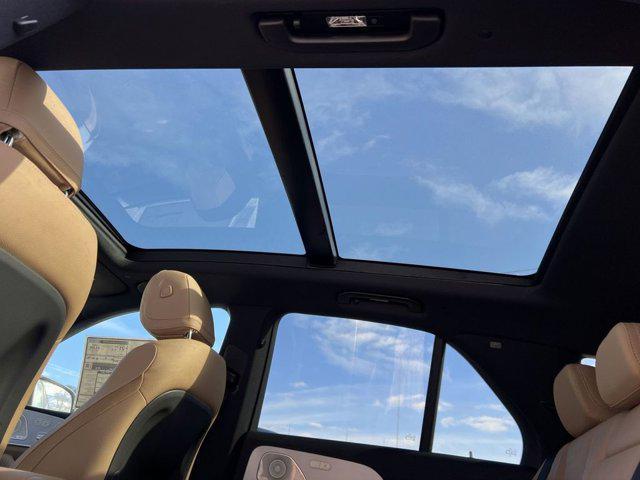 new 2026 Mercedes-Benz GLE 450 car, priced at $85,060