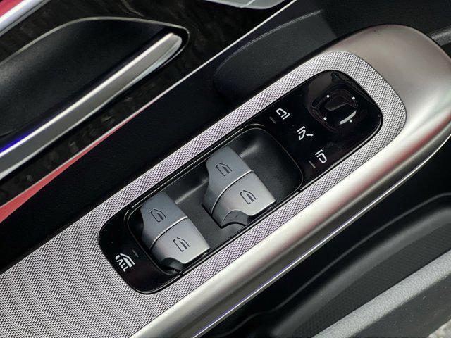 new 2026 Mercedes-Benz AMG CLE 53 car, priced at $90,855