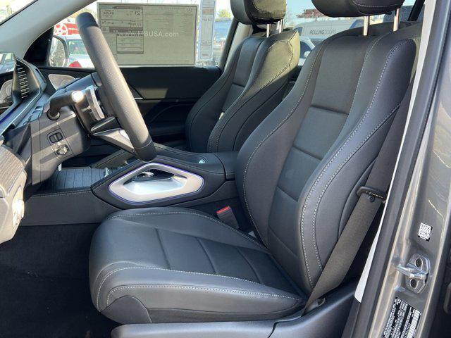 new 2026 Mercedes-Benz GLS 450 car, priced at $96,865