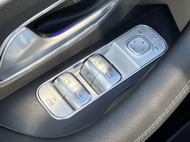 new 2026 Mercedes-Benz GLS 450 car, priced at $96,865