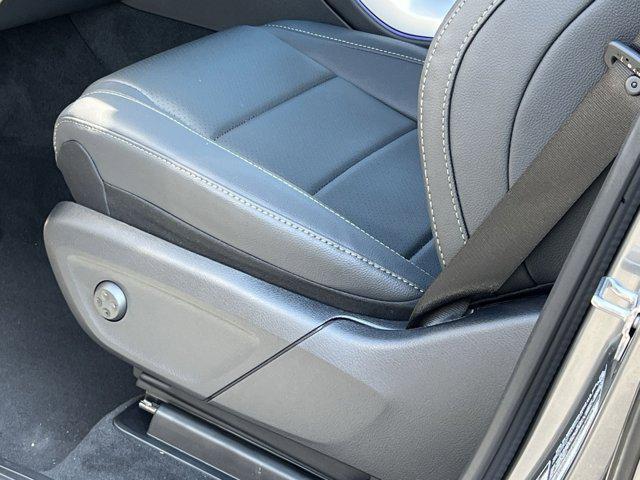 new 2026 Mercedes-Benz GLS 450 car, priced at $96,865